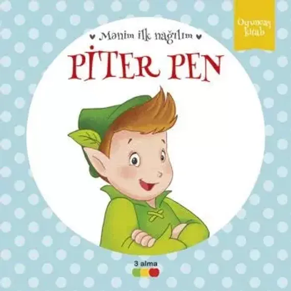 Piter pen
