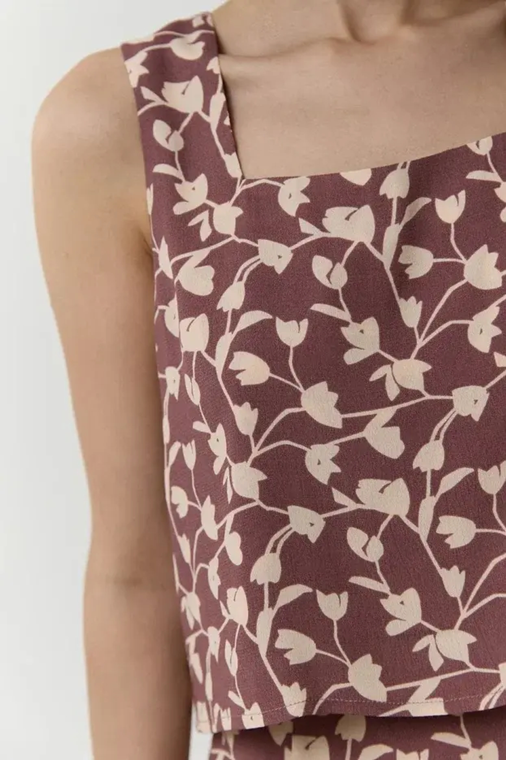 Топ тюльпаны