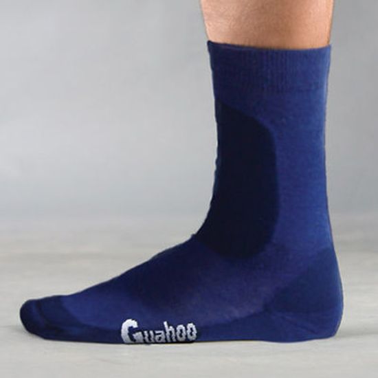 Носки унисекс GUAHOO EVERYDAY MID-WEIGHT 030