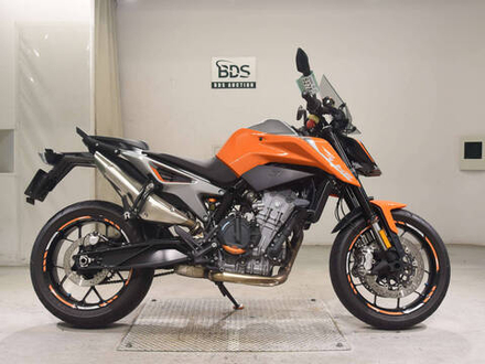 KTM 790 Duke , 2019