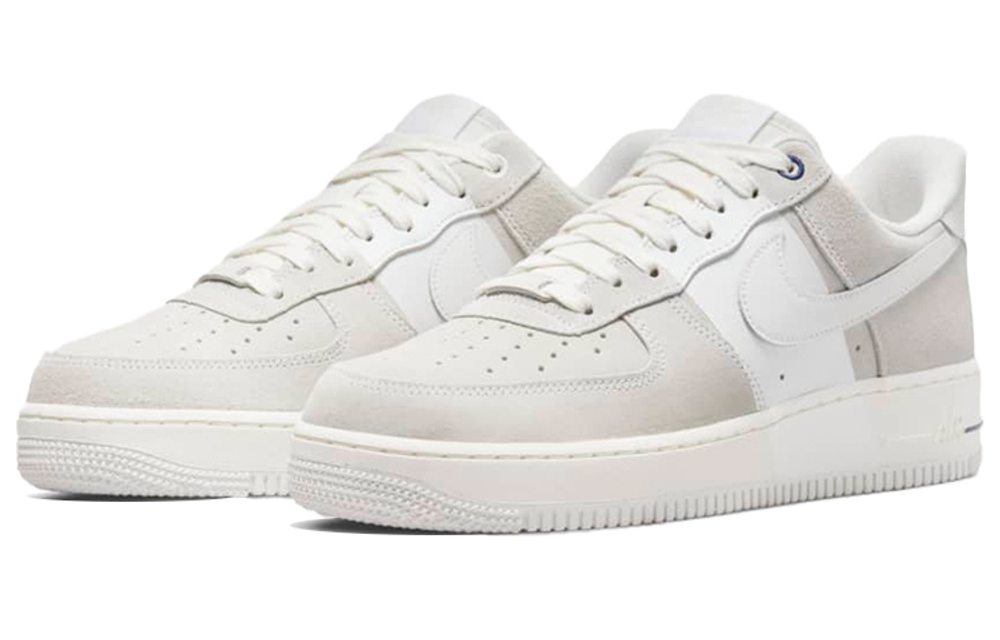 Кроссовки Nike Air Force 1 "Nai-Ke" 40