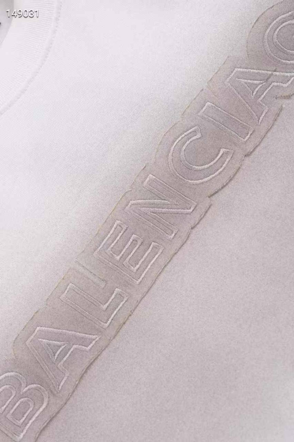 Футболка Balenciaga