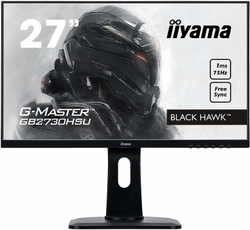 Монитор 27" Iiyama ProLite GB2730HSU-B1