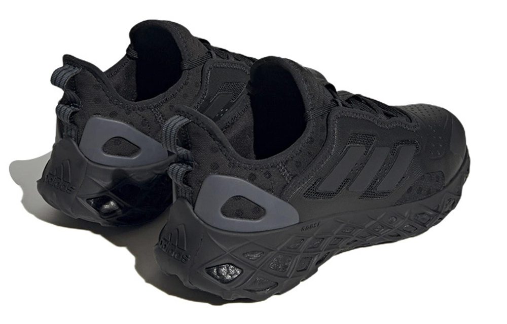 Кроссовки Adidas Web Boost
