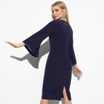 Платье Гламурный эффект (неотразимая) Charutti (Акция)