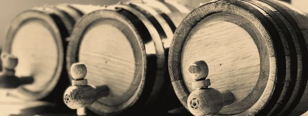 OK Fine Fragrances PRO#201 Patchouli