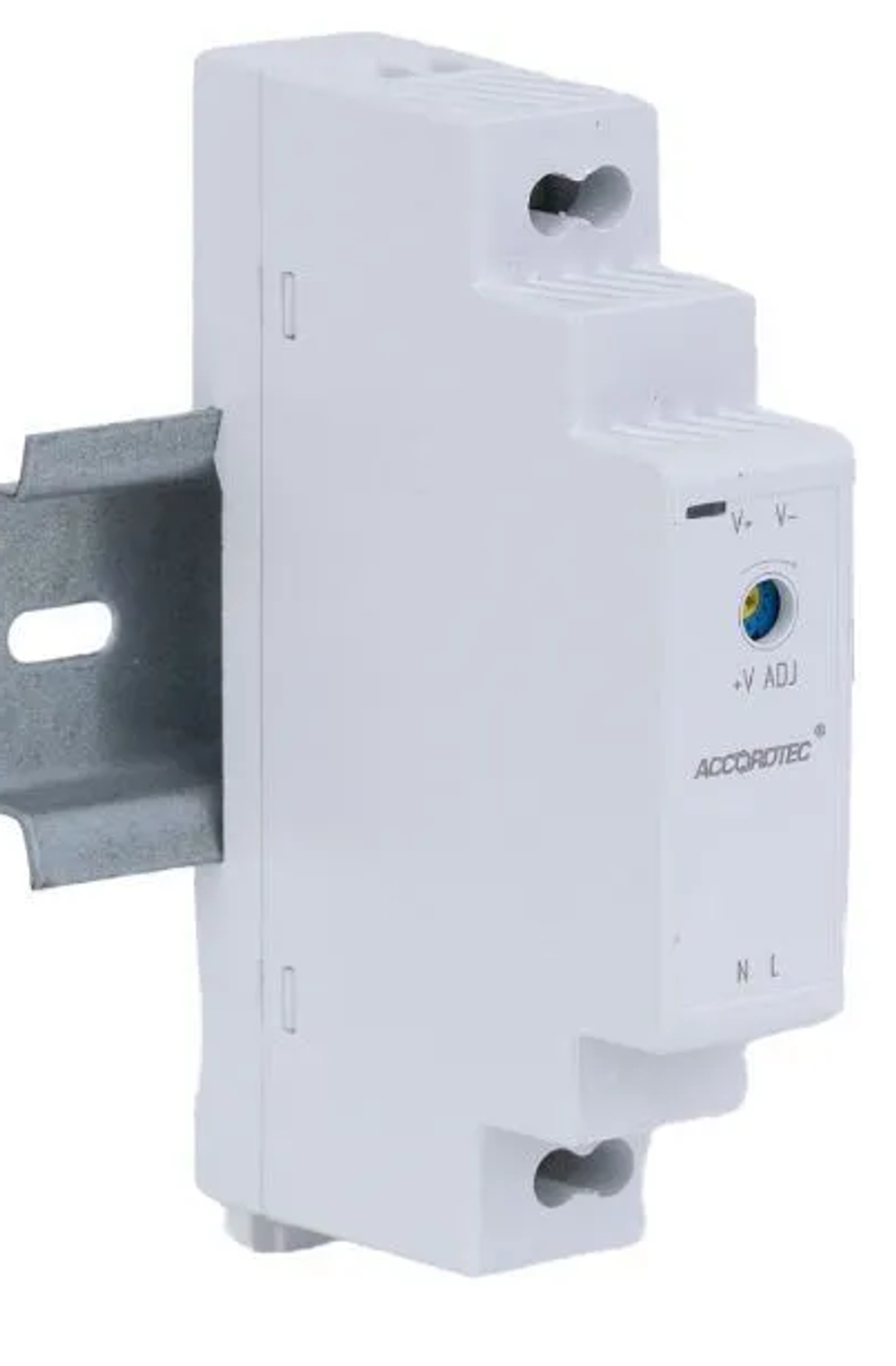 АТ 12/10 -3 DIN Блок питания 12В DC,1.25A