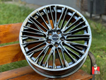 Комплект дисков Wald 20x8 et30 5x114.3