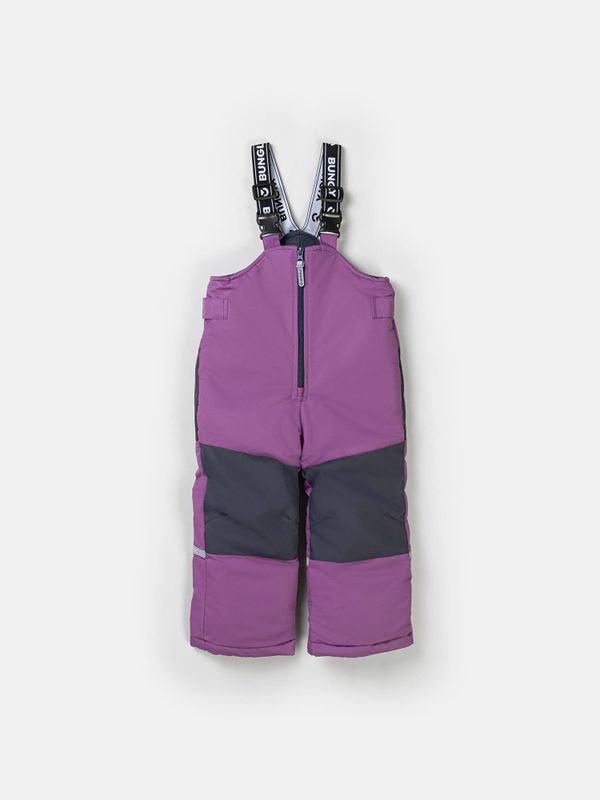 Костюм зимний с системой роста 