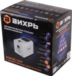 Установка для водоснабжения ВИХРЬ АСВ- 90/40И инвенторная 68/1/33