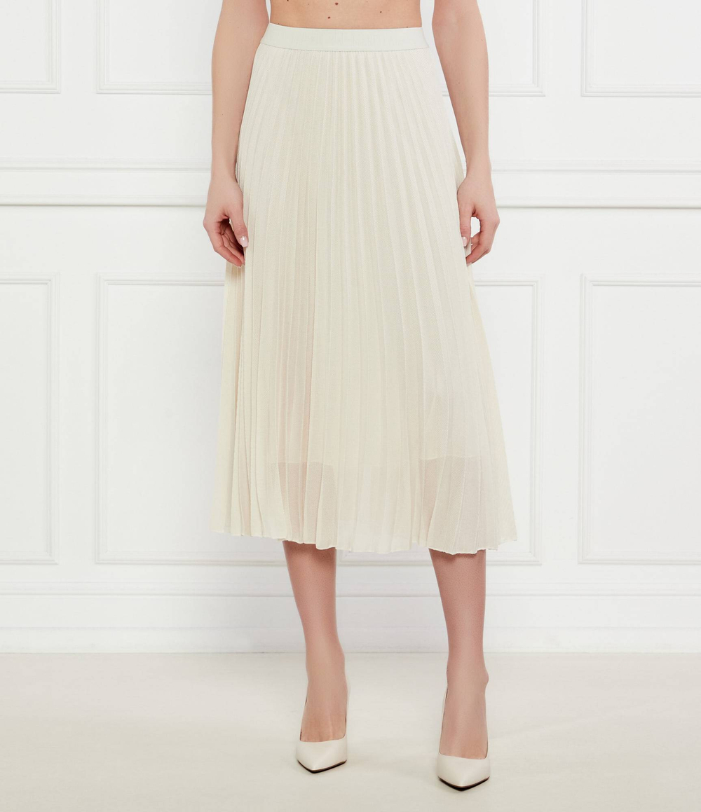 Юбка ACERBO Marella SPORT - кремовый(31010652)