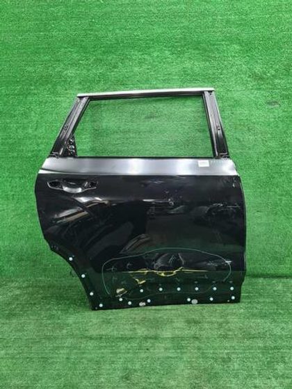 Дверь задняя правая Geely Okavango (2023-н.в.)