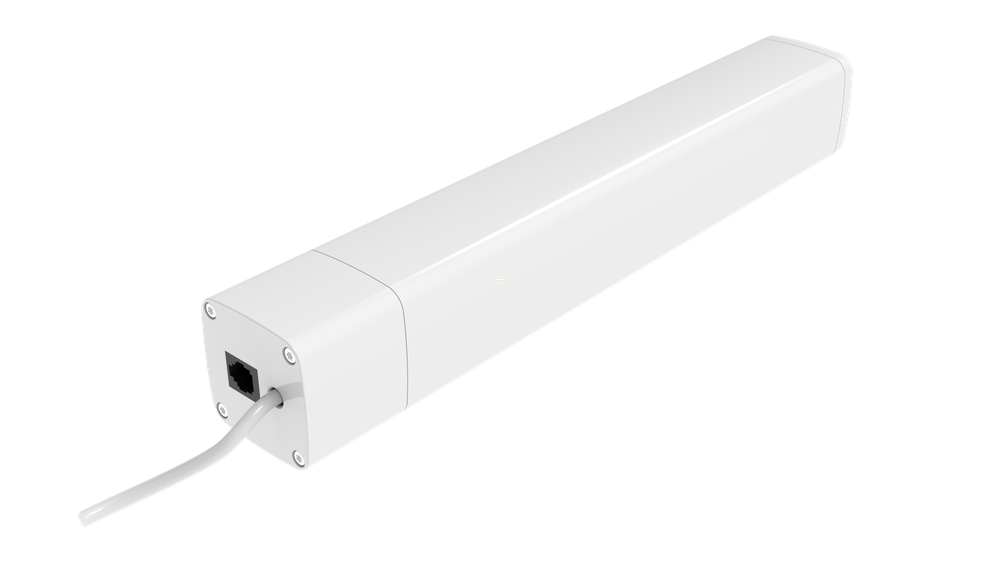 Привод AM50-1.2/100-EM-PZ, радио, Zigbee, 230V