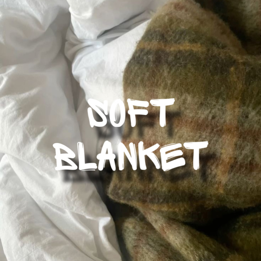 Soft blanket
