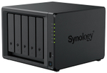 Сетевое хранилище Synology DS1525&#43;