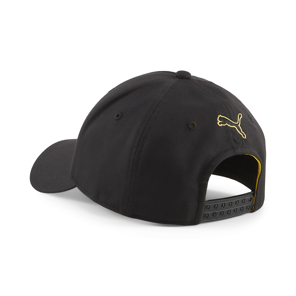 Кепка PUMA Porsche Legacy BB Cap