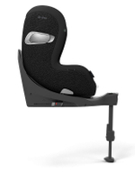 Автокресло Cybex Sirona T i-Size с базой isofix Base T Sepia Black