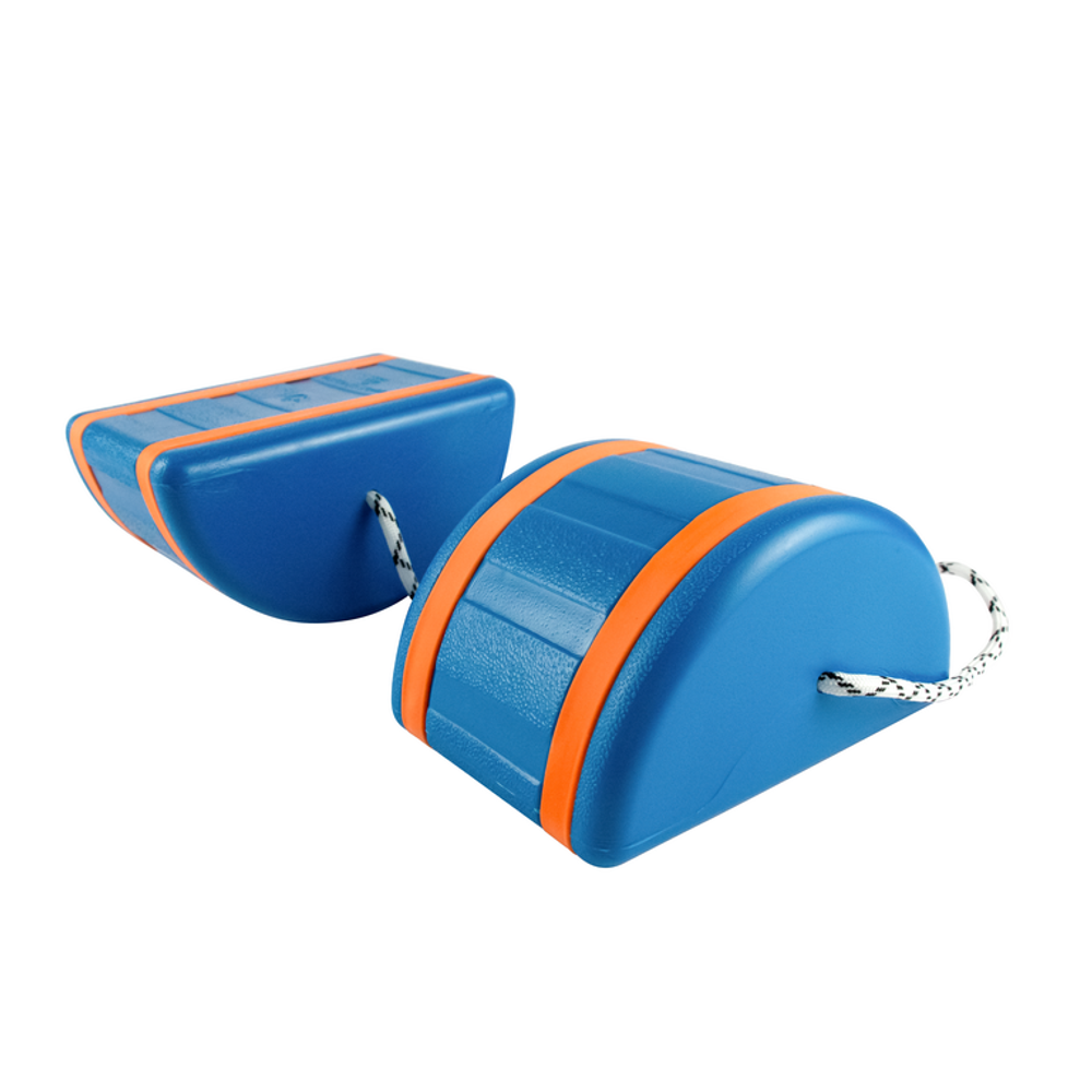 &quot;Шагающие камни&quot; синие