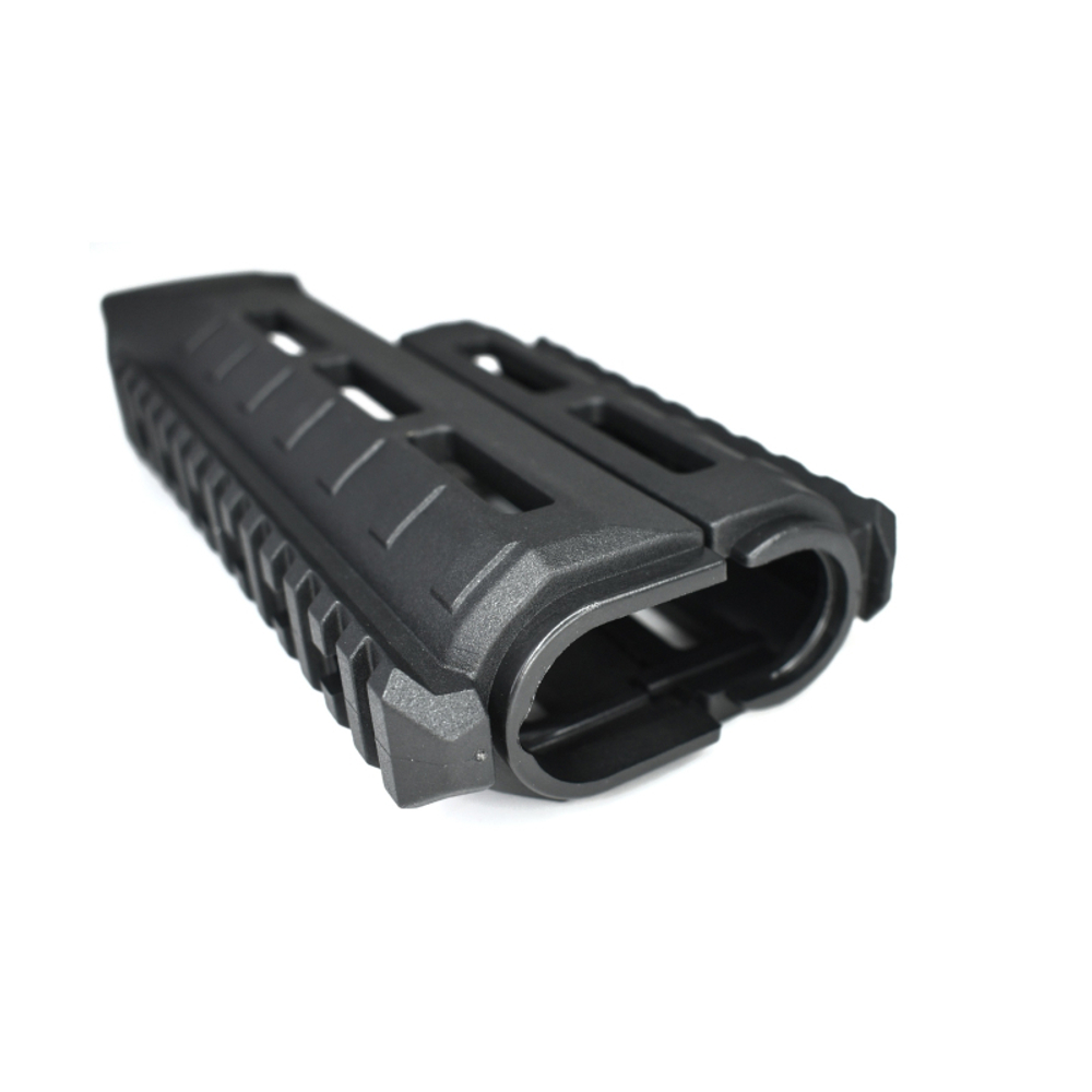 Цевье для АК с планками Пикатинни и слотами M-LOK, K.Arma