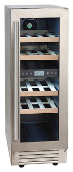 Винный шкаф Cellar Private CP017-2T