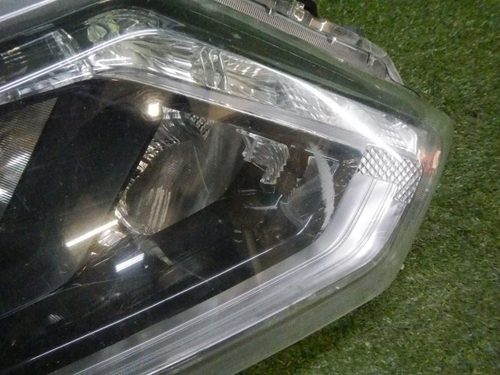 Фара правая Nissan X-Trail T32 (2013-2019) галоген