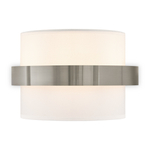 Настенный светильник (бра) Freya FR5367WL-02N