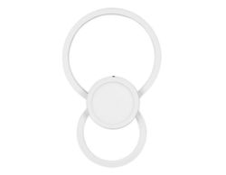 Ambrella Настенный светодиодный светильник с акрилом Line FL413