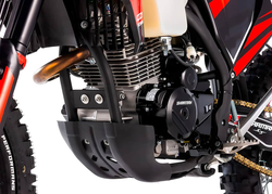 Мотоцикл кроссовый эндуро SHARMAX Expert Air 300