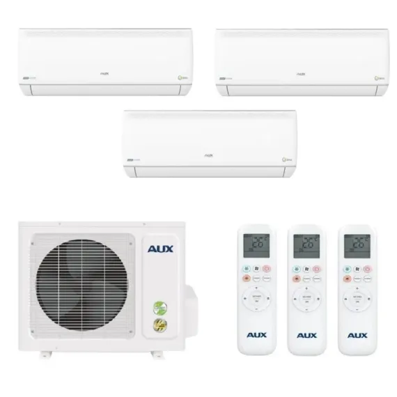 Aux AM3-H21/4DR2 / AMWM-H07\4R2(J) - 3шт.