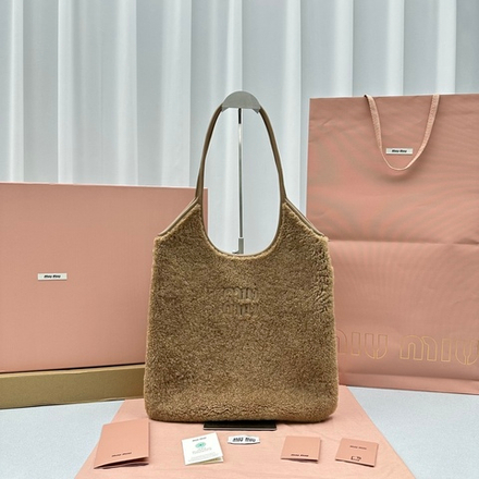 Miu Miu IVY Bag 40 cm