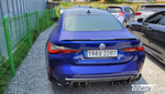 BMW M4 (G82) M4 Competition M xDrive 50 Jahre Editions (11.2022)