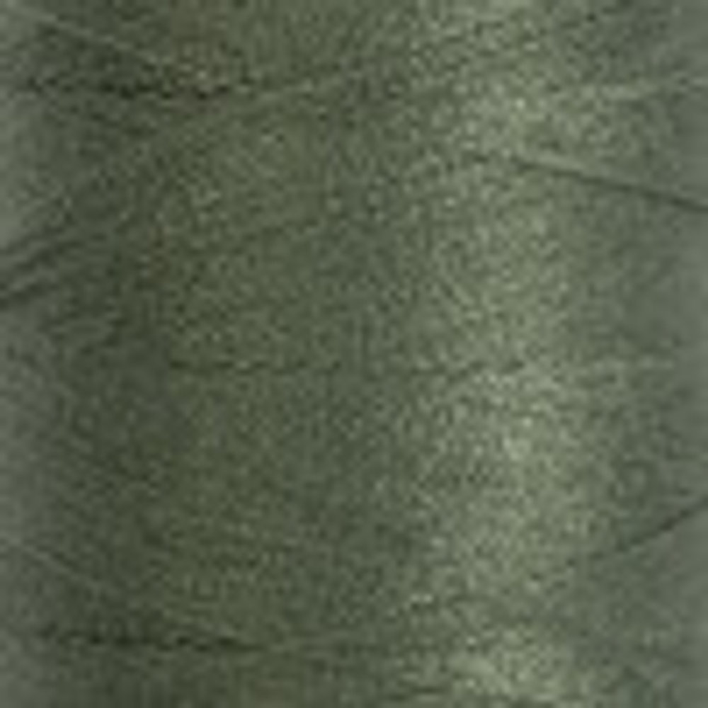 Швейные нитки 40/2 "Gamma" цвет 369 серый 1 шт 400 я 365 м (полиэстер)