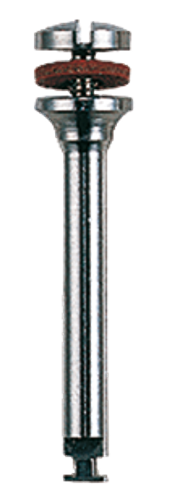 Дискодержатель, тип RA M-005-B, NTI, Германия