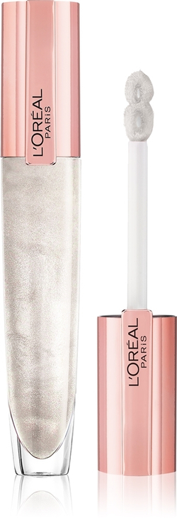 L’Oreal Paris Glow Paradise Balm in Gloss - Блеск для губ с гиалуроновой кислотой, 7 ml