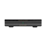 Parasound Zphono black, фонокорректор ММ/МС
