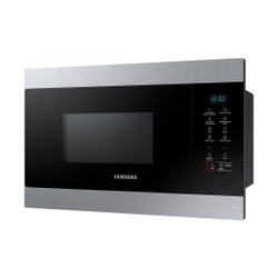 Встраиваемая микроволновая печь Samsung MG22M8074AT/BW