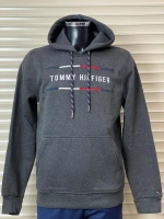 Худи с капюшоном утепленная