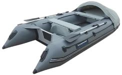 Надувная моторная лодка AQUAMARINE 330
