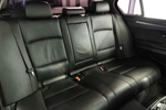 BMW 5-Series, 2011 год