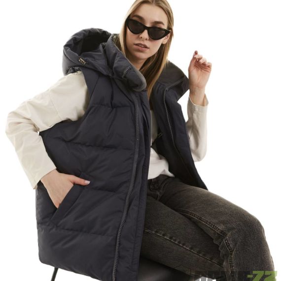 Противоосколочный жилет гражданский, графит