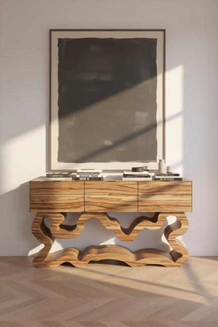 Комод "Эскальер Атлант" 2.0