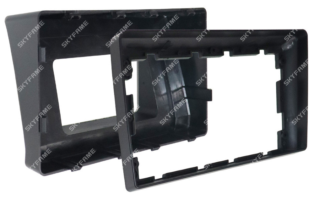 Магнитола для Opel Vectra 2002-2008 - Carmedia SF-9312 QLed, Android 12, TS10, CarPlay, 4G SIM-слот