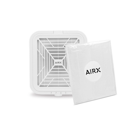 Фильтр для пылесоса AIR X и Manita