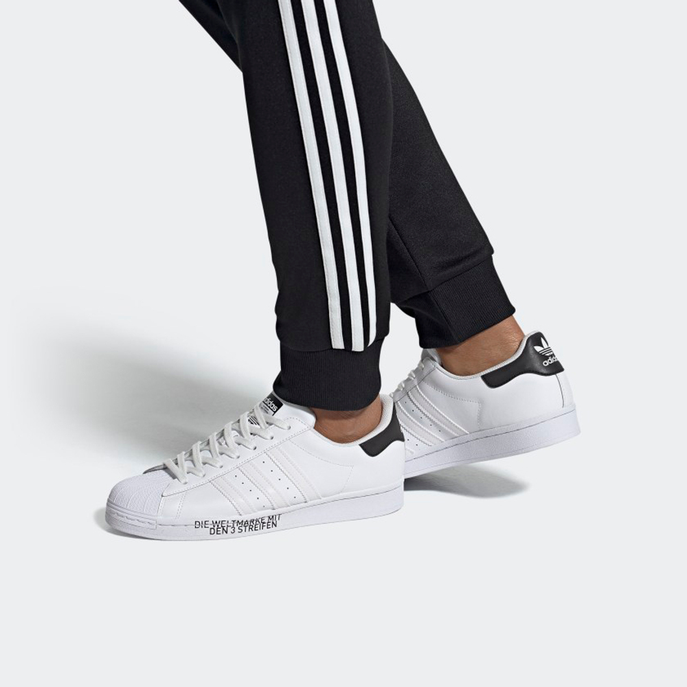 Кроссовки Adidas Originals Superstar