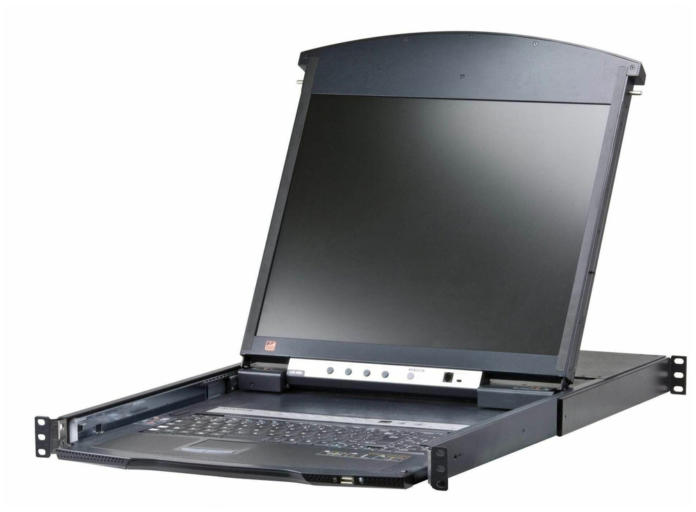 KVM-переключатель ATEN KL1508AiMR