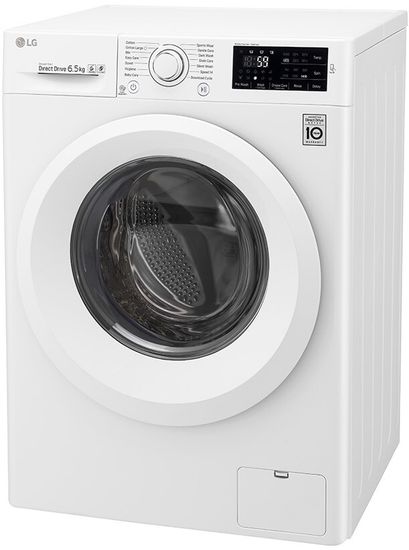 Стиральная машина LG F0J5WN4W