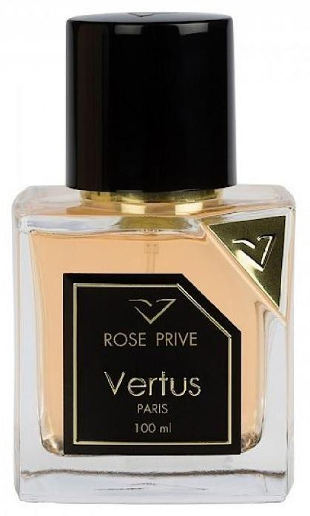 VERTUS Rose Prive парфюмерная вода 100ml