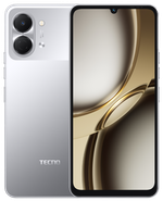 Смартфон Tecno Spark Go 3 4/128GB