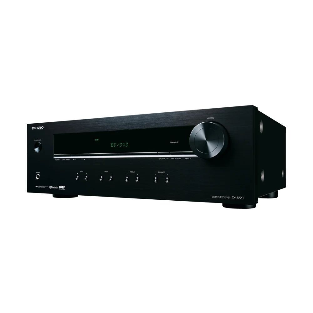 Ресивер Onkyo TX-8220 Black