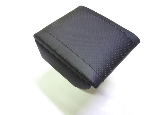 Бар подлокотник /2123 Шеви/ с 2009 г. вставка в подстаканник (АвтоСлава)